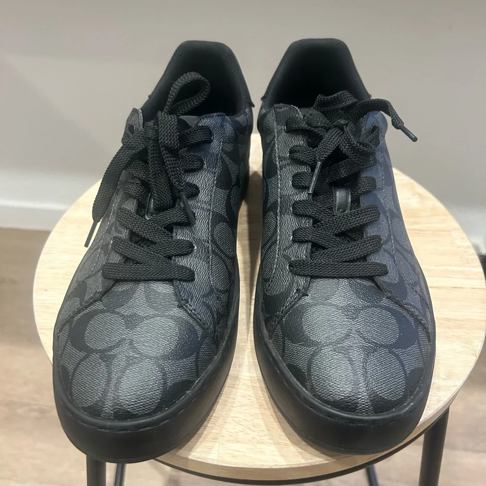 Coach | Shoes | Coach Mens Shoe | Poshmark